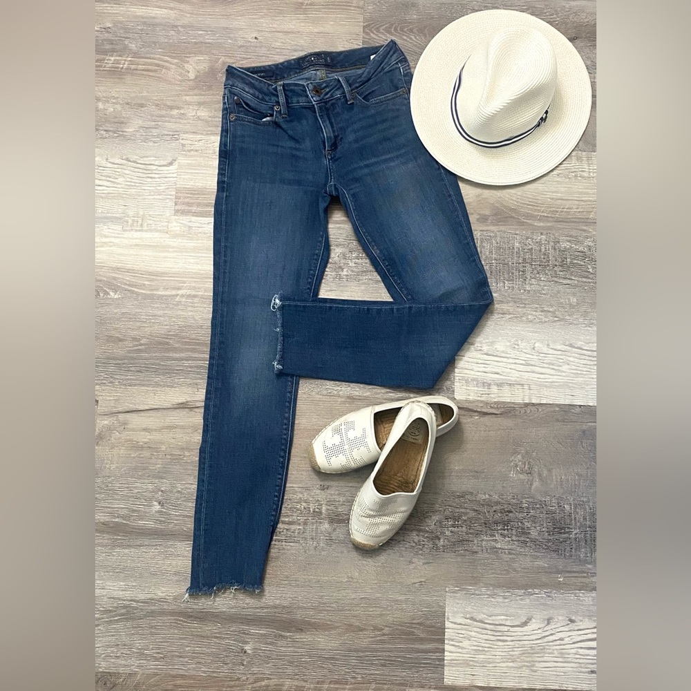 LUCKY BRAND Lolita Skinny Jeans
